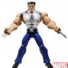 Slashin' Action Wolverine Electronic Figure