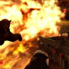 Behold 6 Brand New Punisher: No Mercy Video Game Screenshots