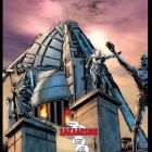 Preview: Skaar: Son of Hulk 36