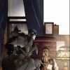 SPIDER-MAN NOIR #1, page 2