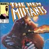 New Mutants #19