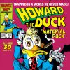 Howard the Duck #33