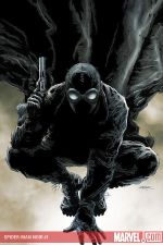 Spider-Man Noir (2008) #1