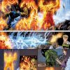 ULTIMATE FANTASTIC FOUR #58 preview art by Tyler Kirkham