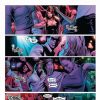 UNCANNY X-MEN #503 Interior Art