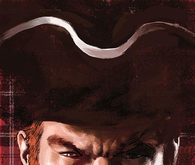 MARVEL ILLUSTRATED: KIDNAPPED! #3