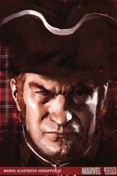 Marvel Illustrated: Kidnapped! #3 