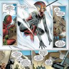 Preview: Avengers: The Initiative #18