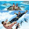 INCREDIBLE HERCULES #122 preview art by Clayton Henry