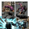 CAPTAIN AMERICA #43 preview art by Luke Ross