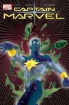 Captain Marvel (2002) #19