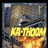 ULTIMATE X-MEN/ULTIMATE FANTASTIC FOUR ANNUAL #1, page 5