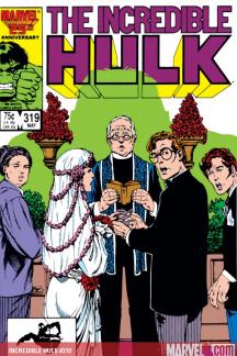 Incredible Hulk (1962) #319