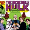 INCREDIBLE HULK (2009) #319 COVER