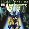 MIGHTY AVENGERS #15