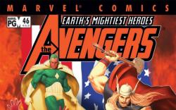Avengers #46