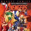 Avengers #46