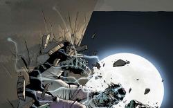 MONSTER-SIZE HULK #1