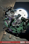 Monster-Size Hulk (2008) #1