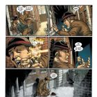 FIRST LOOK: Runaways #30