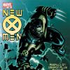 new x-men #145