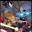 Cape Chaser: Order & Mighty Avengers