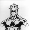 Nova by Todd Nauck from Ben Morse's personal collection
