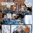 Weekend Preview: Ultimate Fantastic Four #50