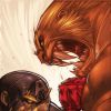Ultimates 3 #2 Cover