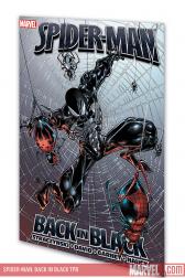 Spider-Man: Back in Black (Trade Paperback)