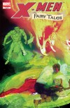 X-Men Fairy Tales (2006) #3
