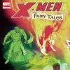 X-MEN FAIRY TALES #3