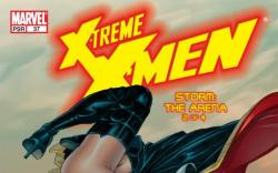 X-TREME X-MEN (2003) #37 COVER