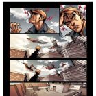 Initiative Initiation: The Scarlet Spiders
