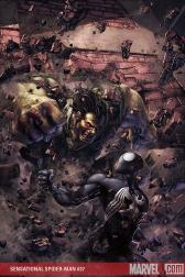 Sensational Spider-Man #37 