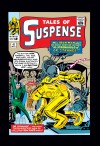 Tales of Suspense (1959) #41