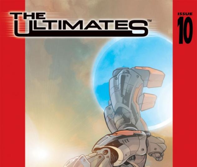 ultimates #10