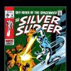 SILVER SURFER #12
