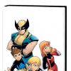 POWER PACK VOL. 1 #0