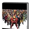 AVENGERS: THE INITIATIVE VOL. 1 - BASIC TRAINING PREMIERE #0