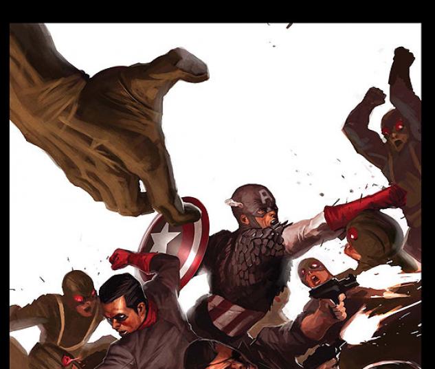 WOLVERINE: ORIGINS #18