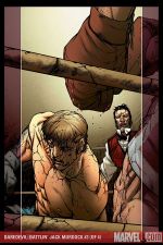Daredevil: Battlin' Jack Murdock (2007) #3