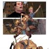 Punisher War Journal #12 Interior Art