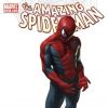 Amazing Spider-Man #544 Variant Cover