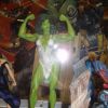 She-Hulk Statue