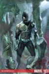 Sub-Mariner (2007) #2