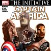 Captain America #27