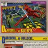 Daredevil vs. Bullseye, Card #104