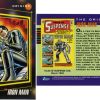 The Origin of Iron Man, Card #165