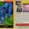 Beast, Card #40